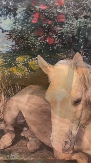 How Leather Can Transform Old Furniture into a Masterpiece! (AND will sell for thousands)