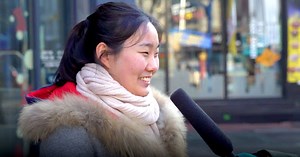 Here's What Korean Women Really Think About Facial Hair