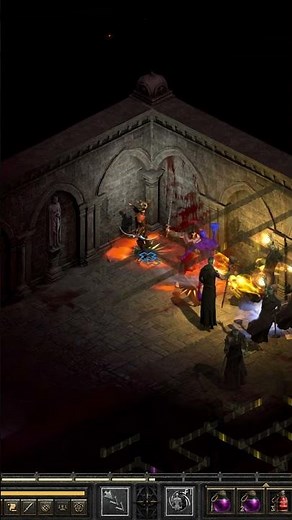 Diablo II: Resurrected Reimagined | Boss Updates | Should you play today? | No Bull**** Review