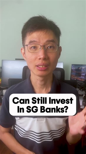 Are Singapore Bank Stocks Still Worth Buying Today?