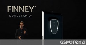 Sirin's blockchain smartphone Finney comes with Snapdragon 845 SoC, 6-inch display