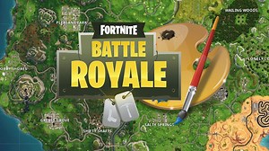 This Fortnite Season Six concept art would add a new terrain to the map