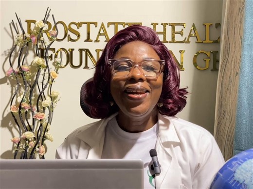 prostatehealthfoundation (@prostatehealthfoundation)’s videos with original sound - prostatehealthfoundation