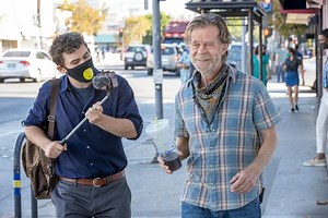 'Shameless' Adds Sam Morgan as Recurring Character in Showtime Series' Final Season