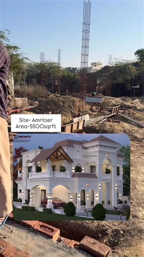 Infinity Designs Architects on Instagram: "#infinitydesign"