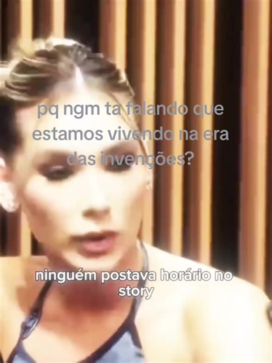 Era das invenções: por que ninguém fala sobre isso?