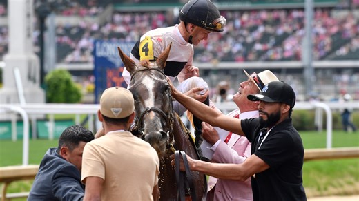 Who are jockeys in 2025 Kentucky Derby? Records, Run for the Roses horse for all 19 riders