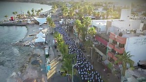 Así se vivio L´Étape La Paz 2019, no te puedes perder la primer sede del serial 2020. No lo pienses más e inscríbete ahora. | L’Étape México