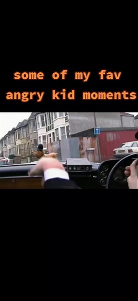 #angrykid #2000s #cartoon #angry #kid #2000sthrowback #funny #video #fyp #interact #ginger