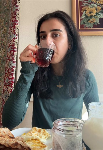 Delicious Persian Breakfast Ideas for Holiday Mornings