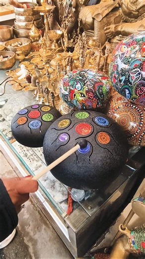 Healing Drum Music for Meditation | Calm Your Mind