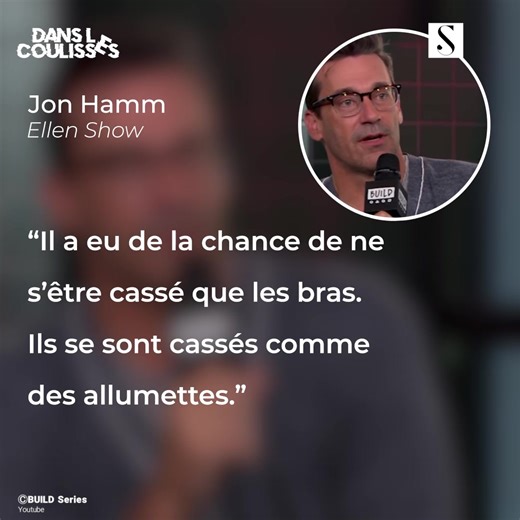 1K views · 14 reactions | Dans les coulisses : 5 acteurs qui ont risqué leur vie sur un tournage | StarMag.com | Facebook