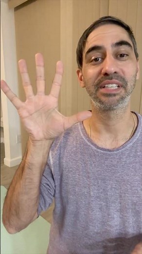 Do These 3 Moves For Hand Arthritis #wristpain #wristpainrelief