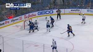 25K views · 1.6K reactions | Johnny Toronto's 100th as a Maple Leaf  | Toronto Maple Leafs | Facebook