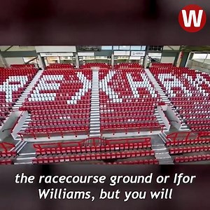 21K views · 148 reactions | The amazing new Wrexham Netflix documentary trailer (featuring both a real and a fake Danny DeVito). Ryan Reynolds and Rob Mcelhenney have done it again! | WalesOnline | Facebook