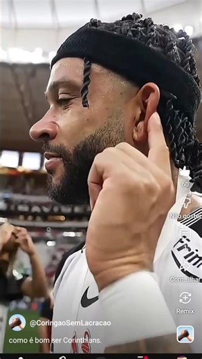 CORINTHIANS X BRAGANTINO REACT TORCIDA CAZE TV