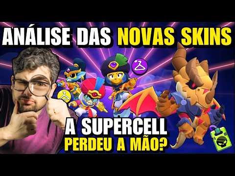 Analysis of the RARITY and VALUE of the new skins! Did it go wrong?! #SqueakPeek 02#