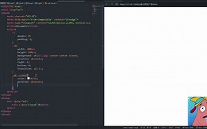 【html css js】网页广告弹出简单案例 js小练习 定时器 鼠标事件