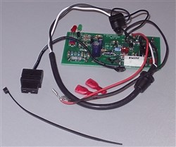 Streamlight-450165-litebox-replacement-circuit board pcb-assembly-std-wires