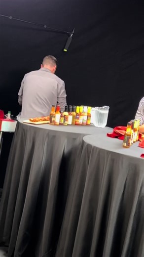 Joey Fatone on TikTok