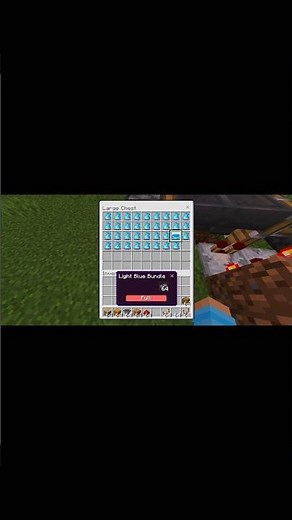 Minecraft Duplication Glitch 😱 Unlimited Items! (Latest Version)