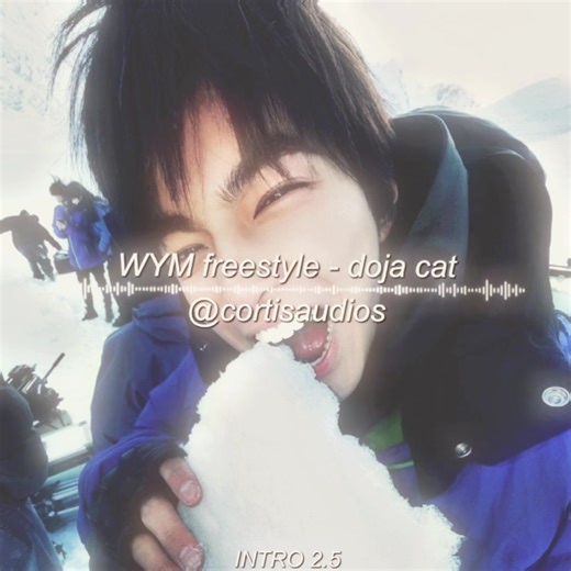 #WYMFREESTYLE // #editaudios #audios #cortis #cortisaudios wym freestyle doja cat cortis edit