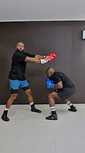 2.2M views · 50K reactions | That's why it's important to vary your shots and make combinations #learning #boxing #training #tutorial #boxingskills #boxingtechnique | Jonathan Male Jordao | Facebook