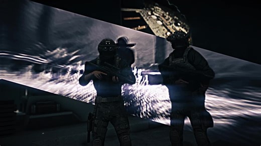 The Bravo Squad #ghostreconbreakpoint #ghost @JTEA @Echo bravo4-1 | ghost recon breakpoint