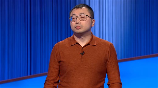 Who won Jeopardy! tonight? March 24, 2026, Tuesday