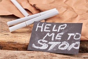 禁煙できない原因は？意志の弱さではなく「ニコチン依存症」 [タバコ・禁煙] All About