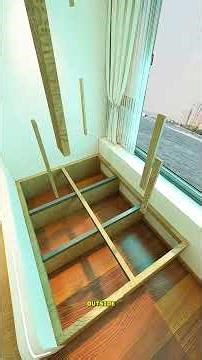 Tiny Room, Perfect Kid Setup