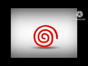 Dreamcast logo remake (1990-2002)