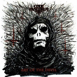 Code: Pandorum ft. Qoiet - Purge [CROWSNEST]