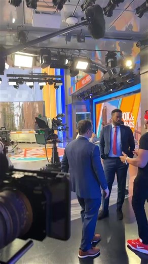 @foxandfriends | Hulk Hogan