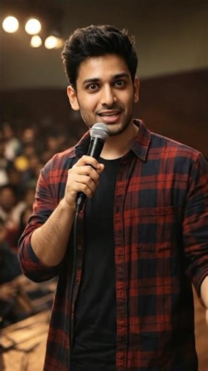 मोबाइल जत्तिकै माया 😂 | Nepali Stand-Up Comedy | #standupcomedy #comedyvideo #shorts