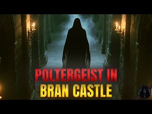 Inside Transylvania’s Most Terrifying Haunted Castle