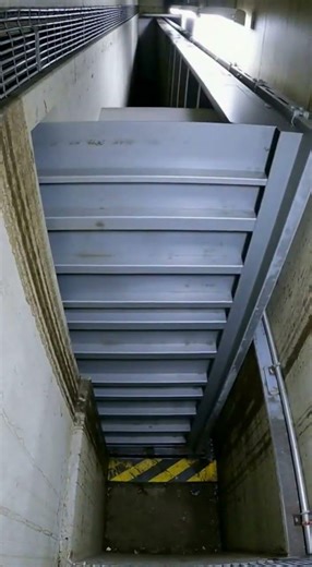 The Intake Didn’t Reverse