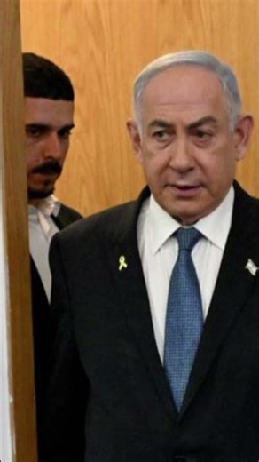 The Complete Life Story of Benjamin Netanyahu