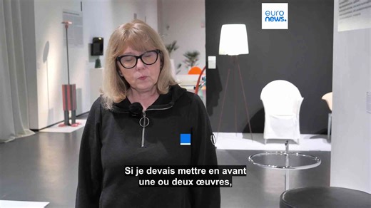 À Pécs, en Hongrie, l'histoire du design s'expose avec des œuvres de Dalí et de Zaha Hadid