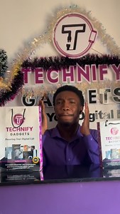 Patronize me ejorr🙏 #_aanuade #gadget #technifygadgets | Aanuoluwapo Adeniyi