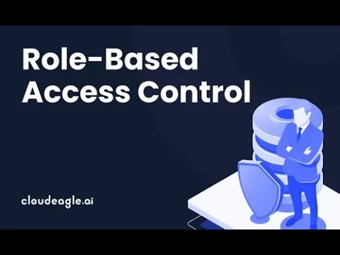 Role Based Access Control RBAC The Key to IT Security Success