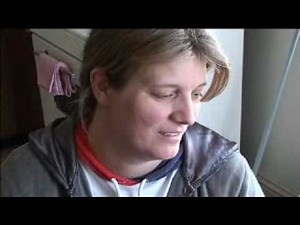 "Hidden Homeless" Homeless in Rural America