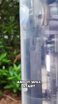 Telescope Magic: No Polar Alignment & Stunning Images! #shorts