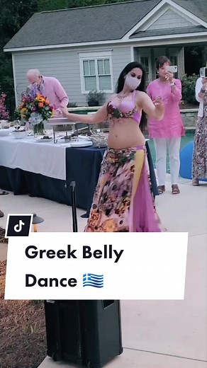 #greek #bellydancer #bellydancing #atlanta #atlantageorgia #greecetiktok