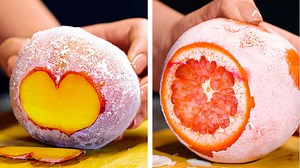 33K views · 247 reactions | Sound on! the most satisfying relaxing asmr video ever!: | 5-Minute MAGIC | Facebook