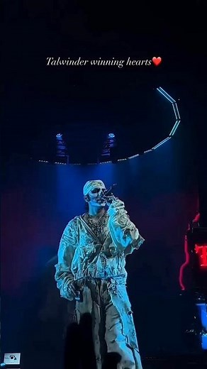 Talwinder Aura Live Concert | Feel the Real Vibe, Energy | Talwinder Aura | Talwinder Concert