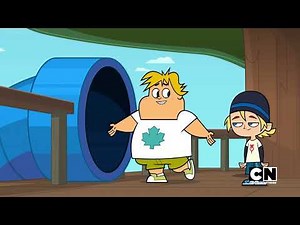 TOTAL DRAMARAMA SEASON 3 EPISODE 48 TOTAL TRAUMA RAMA