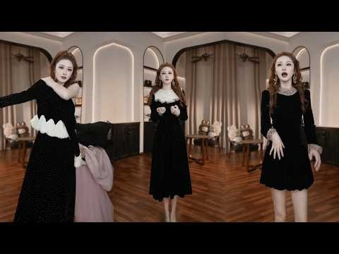 Spring Dresses & Skirts Sale 2026 | Trendy Women’s Fashion Live