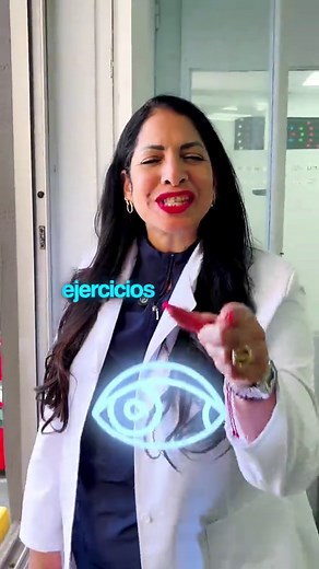 Ejercicios simples para mejorar tu salud visual