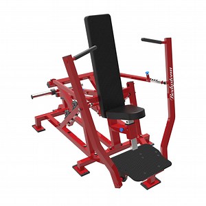 [Hot Item] Commercial Professional Multifunctional Fitness Equipment with Chest Press for Gym
